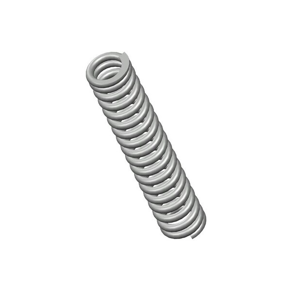 Approved Vendor Compression Spring, O= .420, L= 2.25, W= .072 G009971247 - main